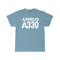 Thumbnail for Airbus A330 Aviation Pilot T-Shirt THE AV8R