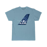 Thumbnail for Airbus A330 Aviation Pilot T-Shirt THE AV8R