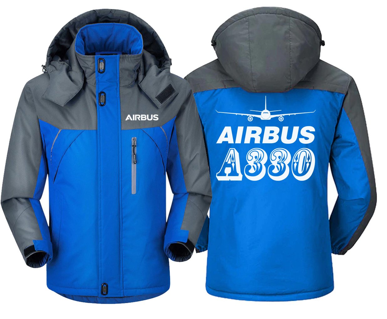 Airbus A330 Winter Coat