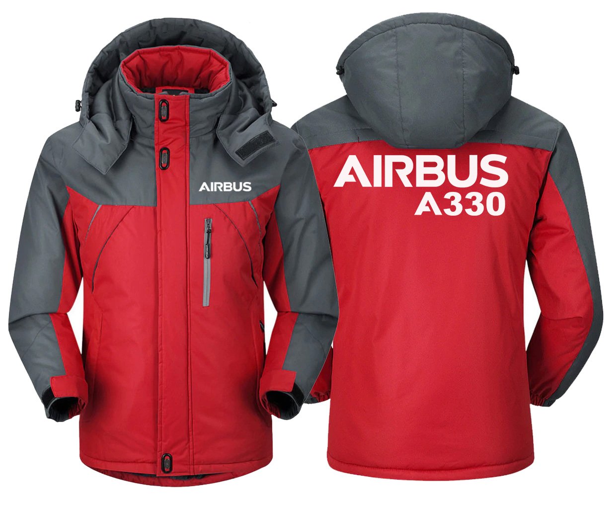 Airbus A330 Winter Coat 