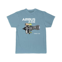 Thumbnail for Airbus A330 TRENT 700 Aviation Pilot T-Shirt THE AV8R