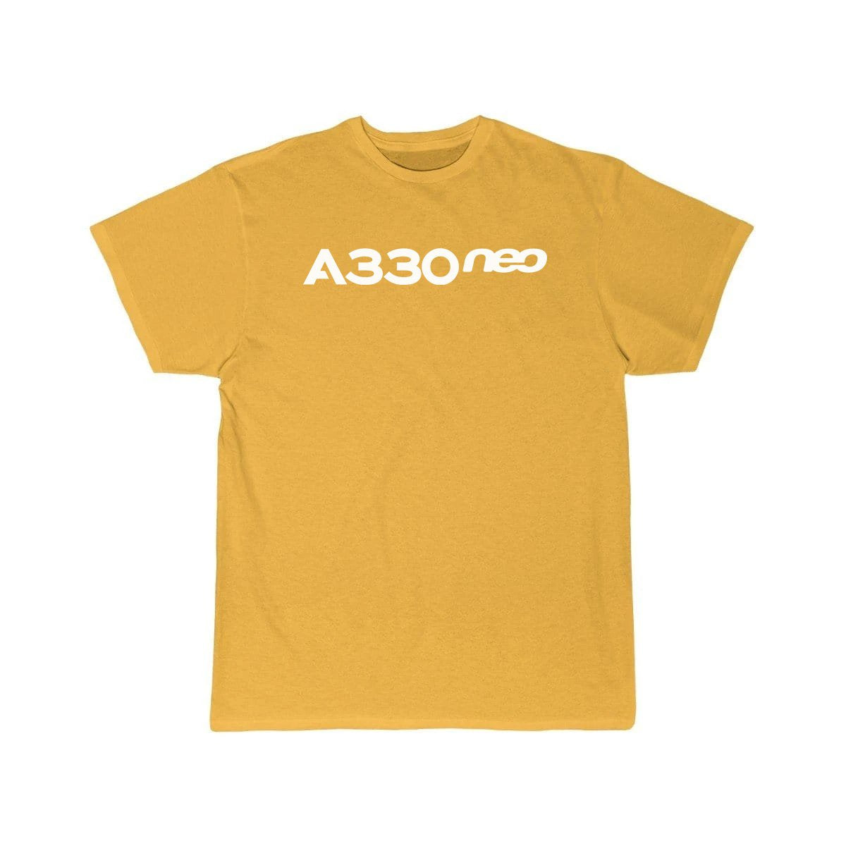 Airbus A330 NEO Aviation Pilot T-Shirt10145 THE AV8R