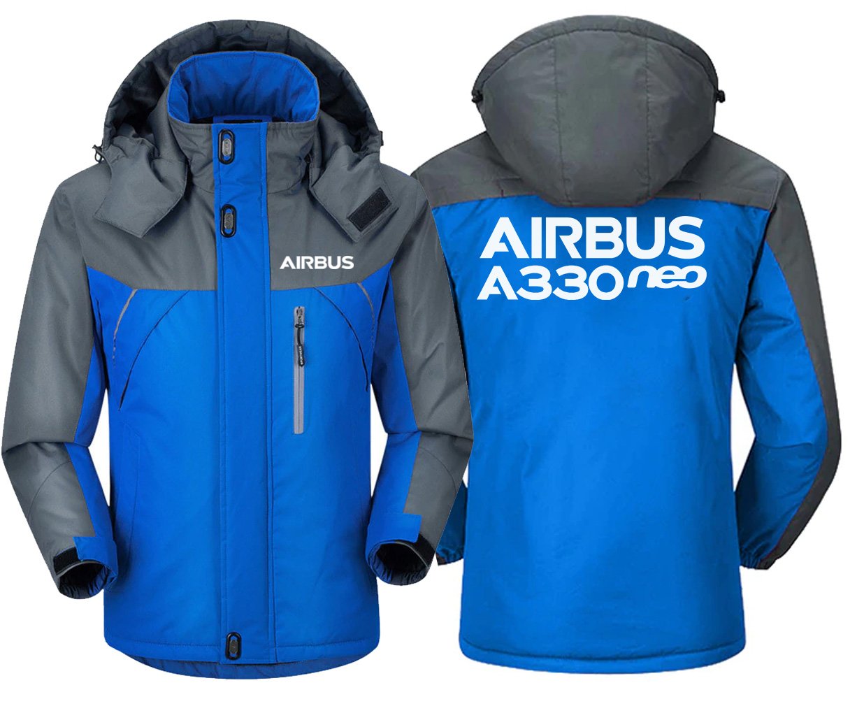 Airbus A330neo Winter Coat