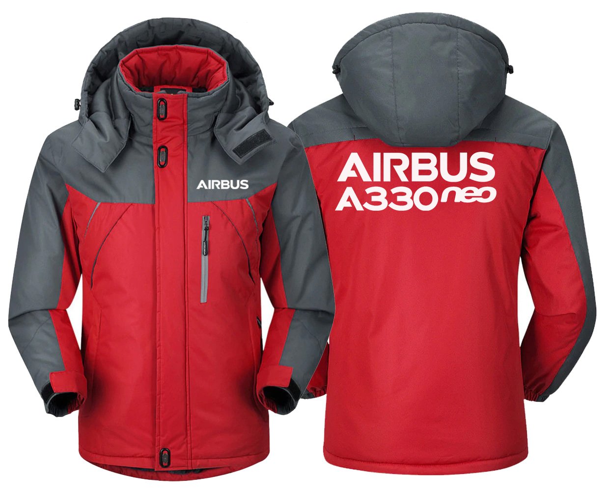 Airbus A330neo Winter Coat