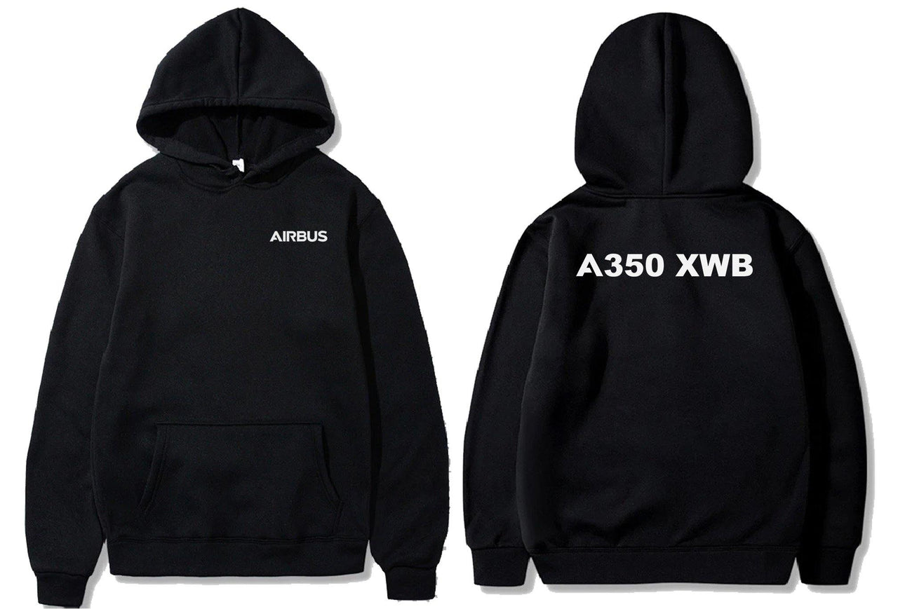 AIRBUS A350 DESIGNED PULLOVER THE AV8R