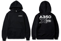 Thumbnail for AIRBUS A350 DESIGNED PULLOVER THE AV8R