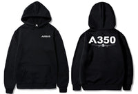 Thumbnail for AIRBUS A350 DESIGNED PULLOVER THE AV8R