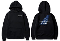 Thumbnail for AIRBUS A350 DESIGNED PULLOVER THE AV8R