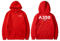 Thumbnail for AIRBUS A350 DESIGNED PULLOVER THE AV8R