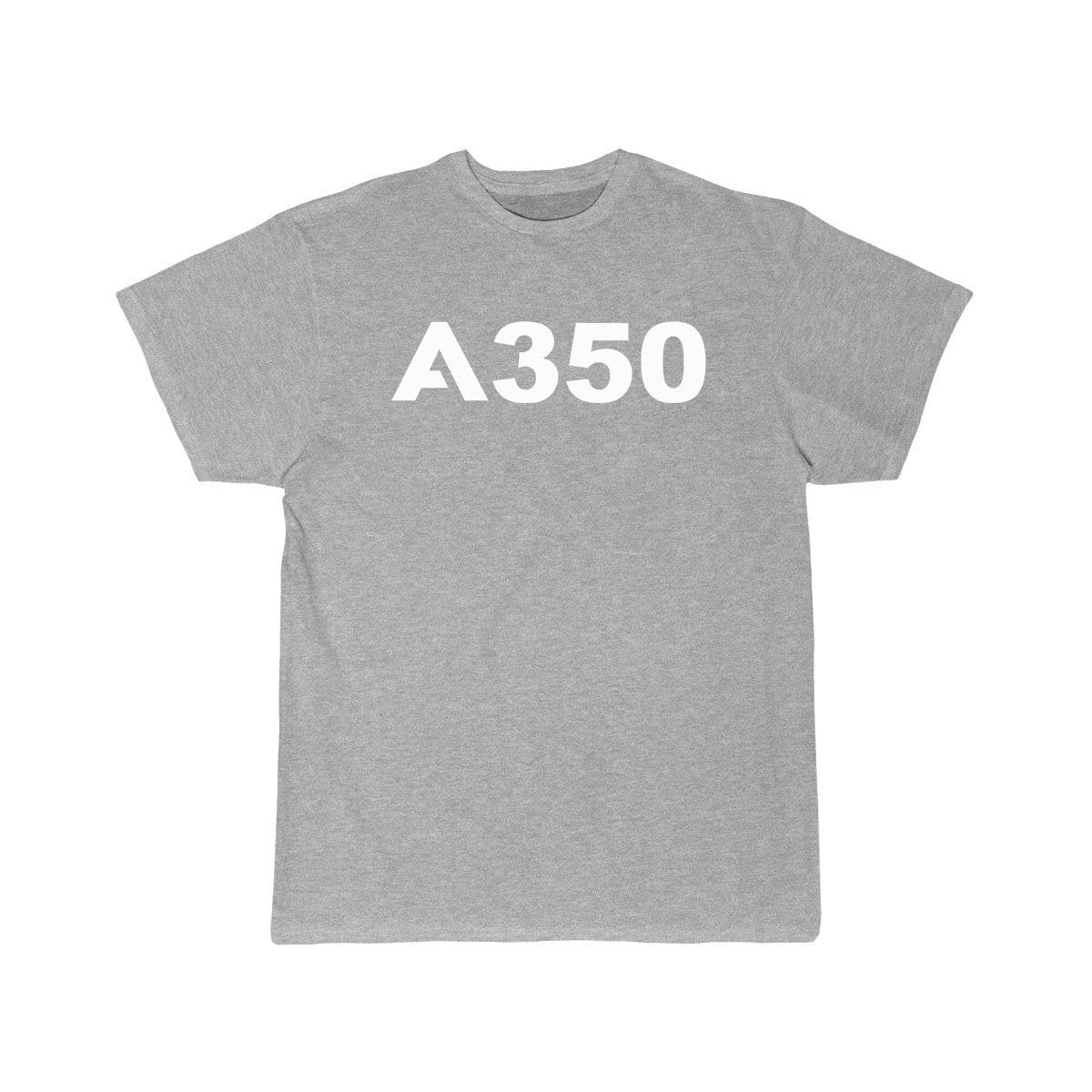 Airbus A350 Aviation Pilot T-Shirt THE AV8R