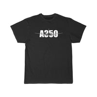 Thumbnail for Airbus A350 Aviation Pilot T-Shirt THE AV8R