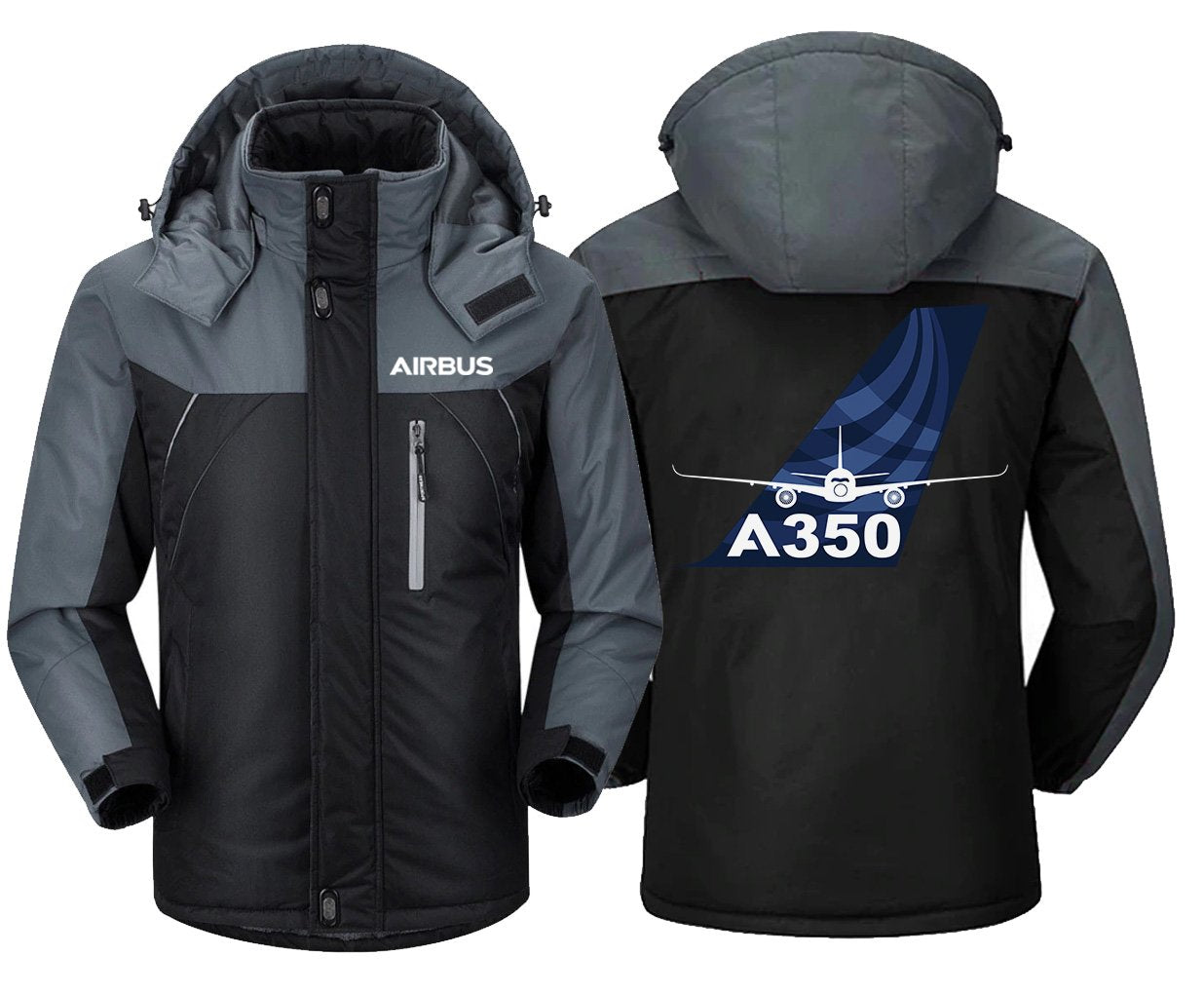 Airbus A350 Winter Jacket 