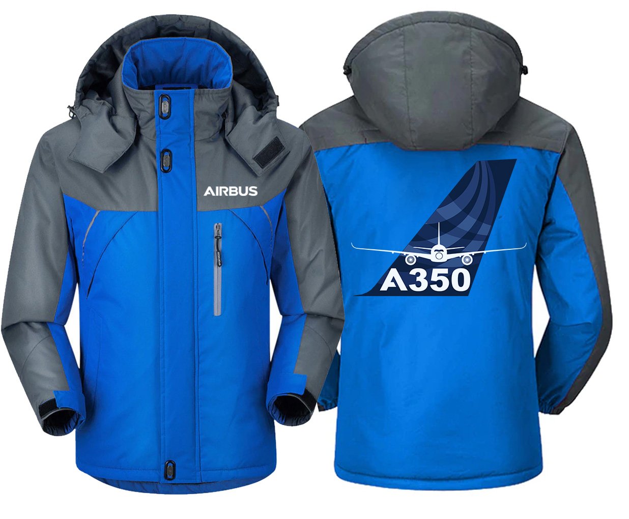 Airbus A350 Winter Jacket 