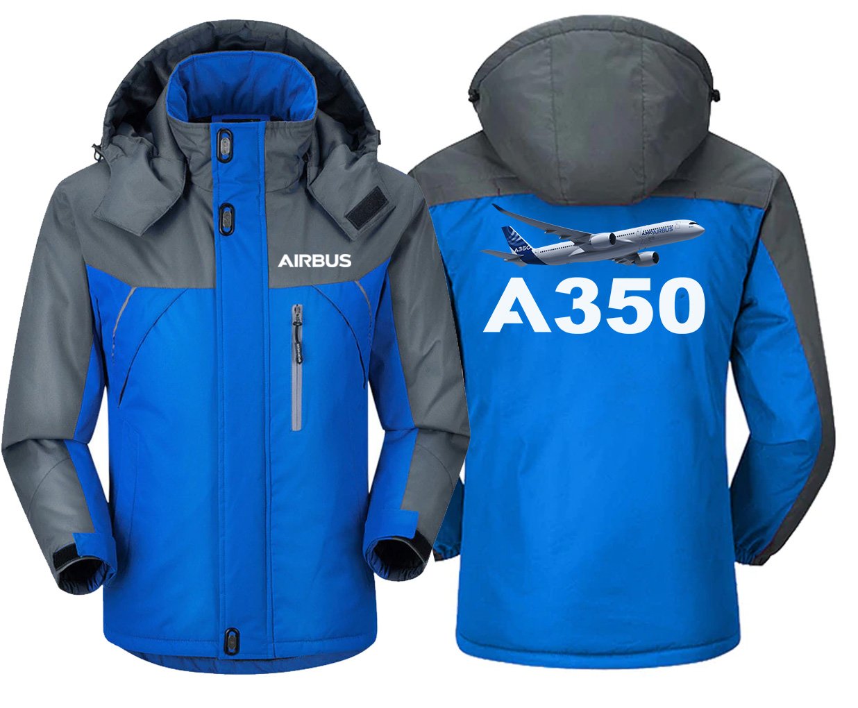 Airbus A350 Winter Jacket