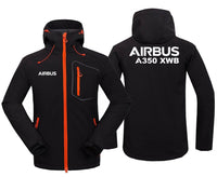 Thumbnail for AIRBUS A350 XWB DESIGNED FLEECE THE AV8R