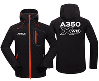 Thumbnail for AIRBUS A350 XWB DESIGNED FLEECE THE AV8R