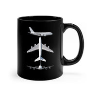 Thumbnail for AIRBUS A380  DESIGNED MUG Printify