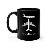 Thumbnail for AIRBUS A380  DESIGNED MUG Printify