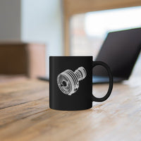 Thumbnail for AIRBUS A380  DESIGNED MUG Printify