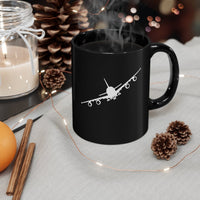 Thumbnail for AIRBUS A380  DESIGNED MUG Printify