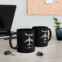 Thumbnail for AIRBUS A380  DESIGNED MUG Printify