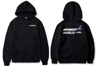 Thumbnail for AIRBUS A380 DESIGNED PULLOVER THE AV8R