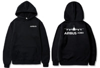 Thumbnail for AIRBUS A380 DESIGNED PULLOVER THE AV8R