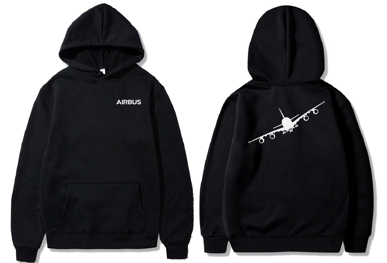 AIRBUS A380 DESIGNED PULLOVER PILOT STORE