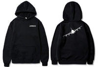 Thumbnail for AIRBUS A380 DESIGNED PULLOVER PILOT STORE
