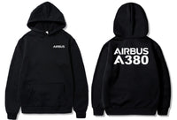 Thumbnail for AIRBUS A380 DESIGNED PULLOVER THE AV8R