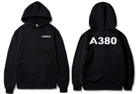 Thumbnail for AIRBUS A380 DESIGNED PULLOVER THE AV8R