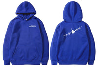 Thumbnail for AIRBUS A380 DESIGNED PULLOVER PILOT STORE