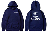 Thumbnail for AIRBUS A380 DESIGNED PULLOVER THE AV8R