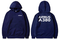 Thumbnail for AIRBUS A380 DESIGNED PULLOVER THE AV8R