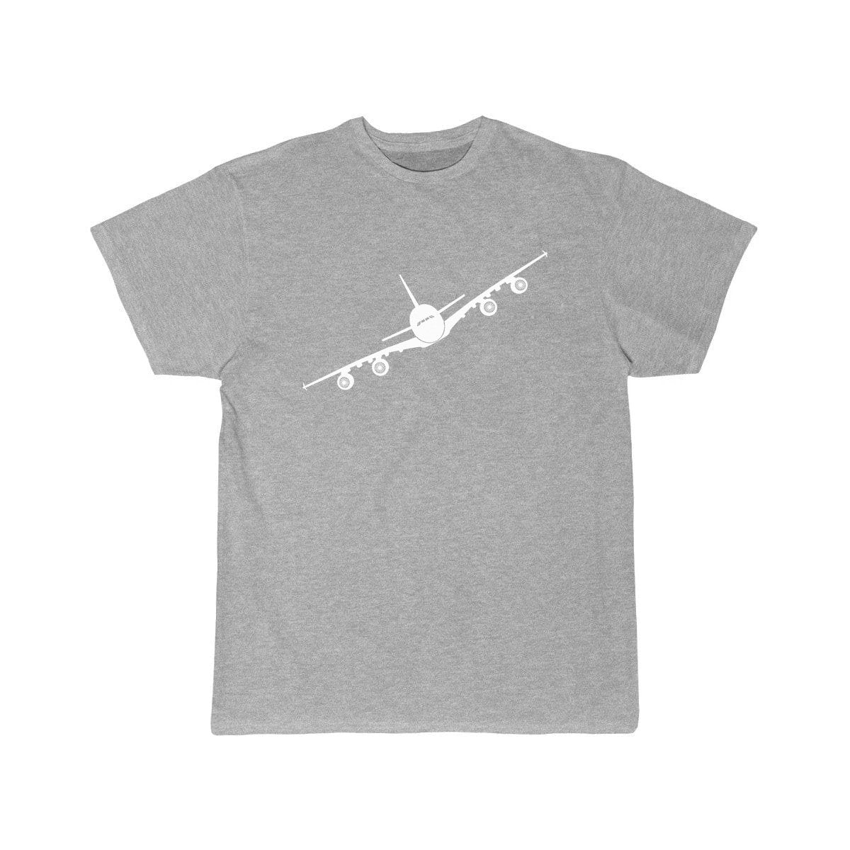 Airbus A380 Aviation Pilot T-Shirt THE AV8R