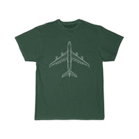 Thumbnail for Airbus A380 Aviation Pilot T-Shirt THE AV8R