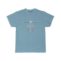 Thumbnail for AIRBUS A380 RUNWAY DESIGNED T SHIRT22222 THE AV8R