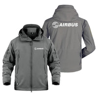 Thumbnail for AIRBUS  DESIGNED MILITARY FLEECE THE AV8R