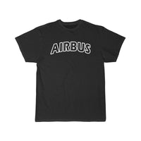 Thumbnail for Airbus Aviation Pilot T-Shirt THE AV8R