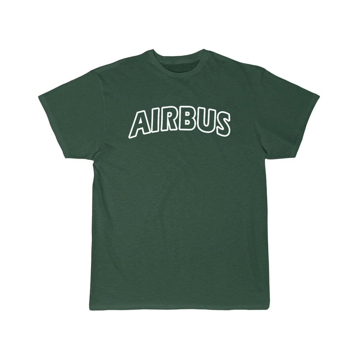 Airbus Aviation Pilot T-Shirt THE AV8R