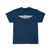 Thumbnail for Airbus Aviation Pilot T-Shirt THE AV8R