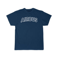 Thumbnail for Airbus Aviation Pilot T-Shirt THE AV8R