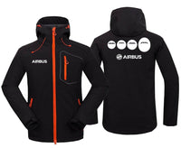 Thumbnail for AIRBUS  FAMILY DESIGNED FLEECE THE AV8R