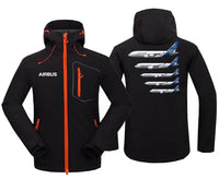 Thumbnail for AIRBUS  FAMILY DESIGNED FLEECE THE AV8R