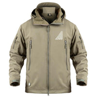 Thumbnail for AIRBUS  FAMILY DESIGNED MILITARY FLEECE THE AV8R