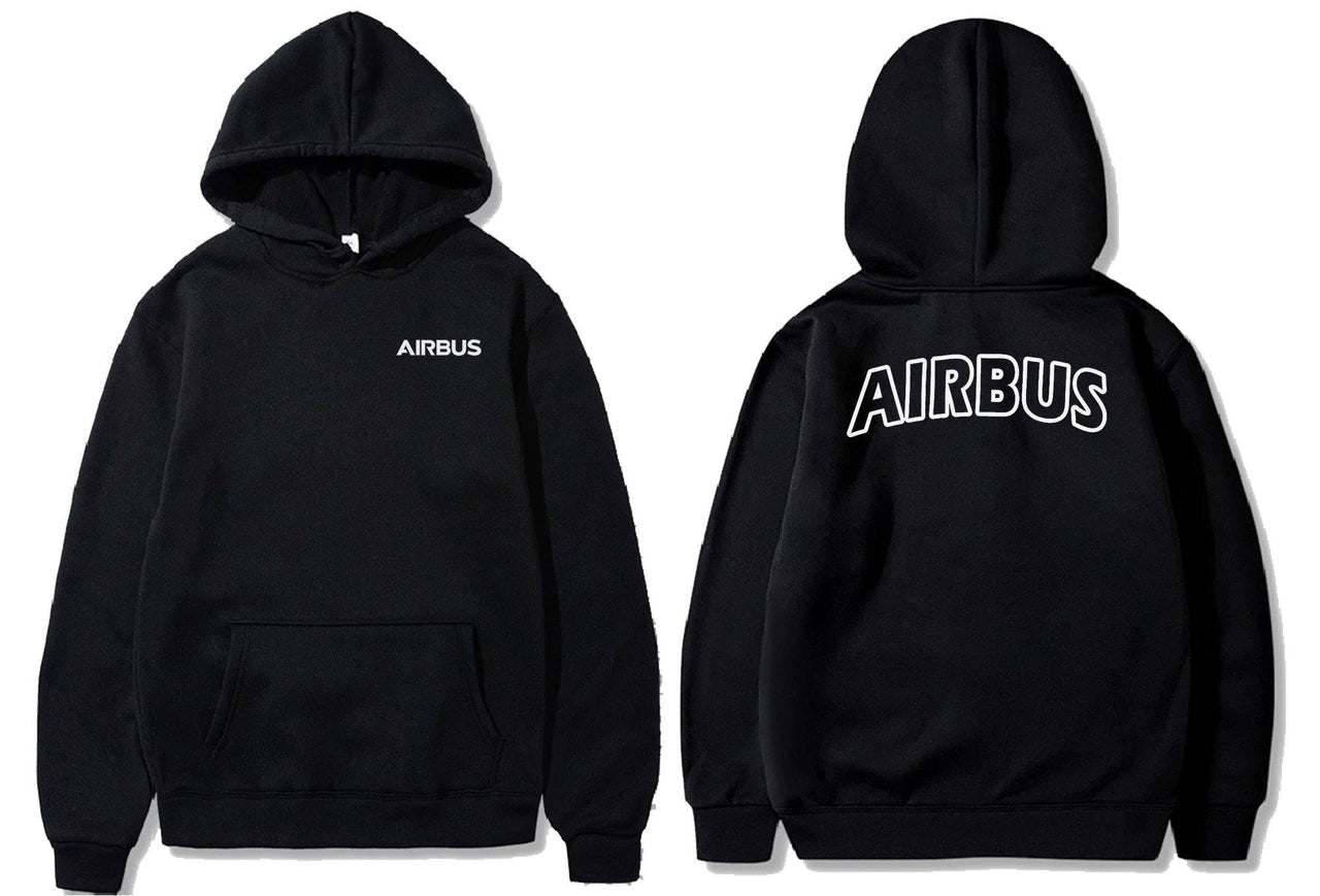 AIRBUS FAMILY DESIGNED PULLOVER THE AV8R