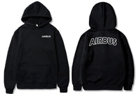 Thumbnail for AIRBUS FAMILY DESIGNED PULLOVER THE AV8R