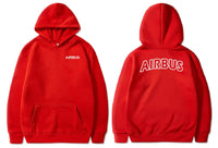 Thumbnail for AIRBUS FAMILY DESIGNED PULLOVER THE AV8R