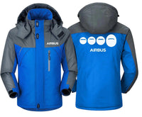 Thumbnail for Airbus Family Winter Jacket