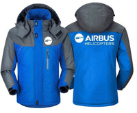 Thumbnail for Airbus Helicopter Winter Jacket